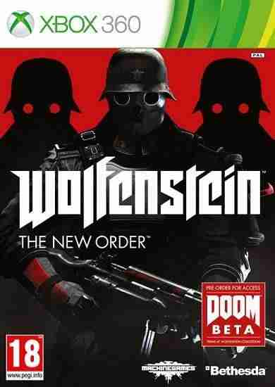 Descargar Wolfenstein The New Order [MULTI8][Region Free][4DVDs][XDG3][COMPLEX] por Torrent